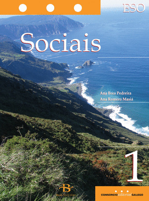 SOCIAIS, 1º ESO (2011)