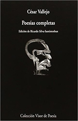 POESIAS COMPLETAS (CESAR VALLEJO)