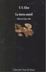 TIERRA ESTERIL, LA