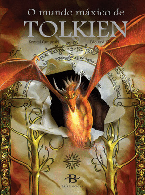 MUNDO MÁXICO DE TOLKIEN, O