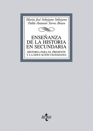 ENSEÑANZA DE LA HISTORIA EN SECUNDARIA