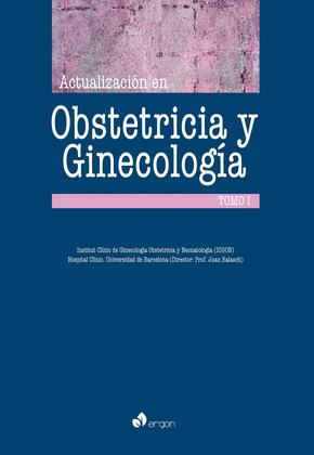 ACTUALIZACIÓN EN OBSTETRICIA Y GINECOLOGÍA