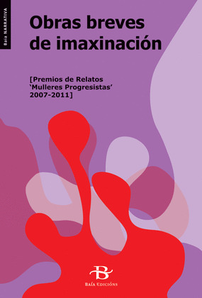 OBRAS BREVES DE IMAXINACIÓN