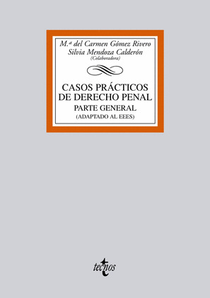 CASOS PRÁCTICOS DE DERECHO PENAL