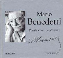 POESIA CON LOS JOVENES + CD VV-25