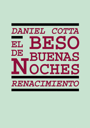 BESO DE BUENAS NOCHES, EL