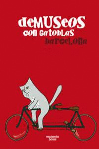 DEMUSEOS CON GATOBLAS: BARCELONA