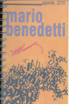 2010 AGENDA MARIO BENEDETTI