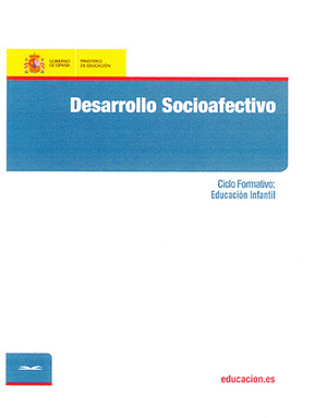 DESARROLLO SOCIOAFECTIVO