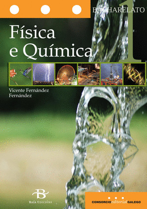 FÍSICA E QUÍMICA 1º BACHARELATO (ED.2012)