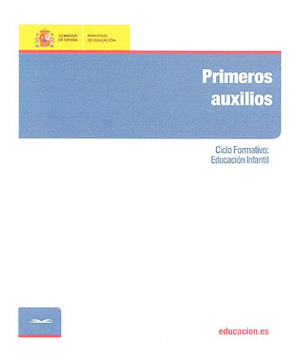PRIMEROS AUXILIOS