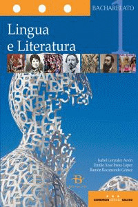 LINGUA E LITERATURA, 1 BACHARELATO