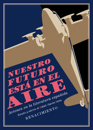 NUESTRO FUTURO ESTÁ EN EL AIRE