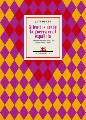 SILENCIOS DESDE LA GUERRA CIVIL ESPAÑOLA