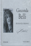 GIOCONDA BELLI: ANTOLOGIA PERSONAL (+ CD)