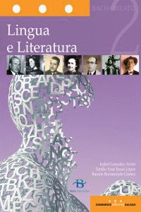 LINGUA E LITERATURA, 2º BACHARELATO