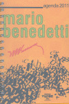 AGENDA 2011 MARIO BENEDETTI