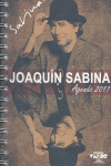 AGENDA 2011 JOAQUIN SABINA