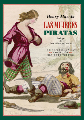 MUJERES PIRATAS, LAS