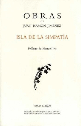 ISLA DE SIMPATIA