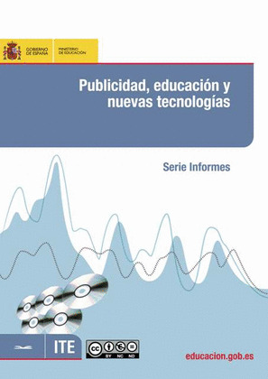 PUBLICIDAD, EDUCACIÓN Y NUEVAS TECNOLOGÍAS