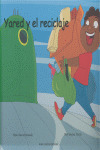 YARED Y EL RECICLAJE