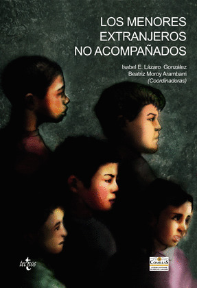 MENORES EXTRANJEROS NO ACOMPAÑADOS, LOS