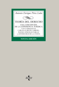 TEORÍA DEL DERECHO