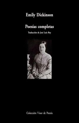 POESÍAS COMPLETAS (EDICIÓN BILINGÜE INGLÉS - CASTELLANO)