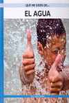 EL AGUA