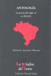 POESIA BRASILEÑA. ANTOLOGÍA. LA POESIA DEL SIGLO XX EN BRASIL