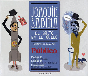 GRITO EN EL SUELO, EL