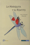 LA MARIQUITA Y SU PUNTITO