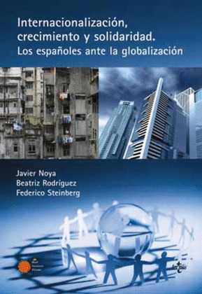 INTERNACIONALIZACIÓN, CRECIMIENTO Y SOLIDARIDAD