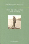 1959: DE COLLIOURE A FOMENTOR