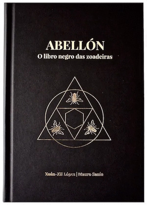 ABELLÓN: O LIBRO NEGRO DAS ZOADEIRAS (SEIVA)