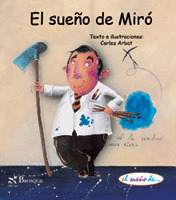 SUEÑO DE MIRO, EL