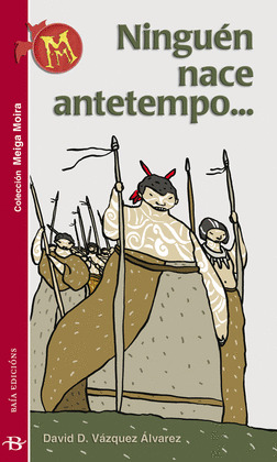 NINGUÉN NACE ANTETEMPO--