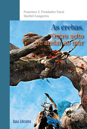 AS CREBAS. OUTRO XEITO DE ANDAR AO MAR
