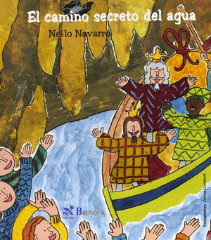CAMINO SECRETO DEL AGUA, EL