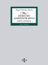 DERECHO ADMINISTRATIVO