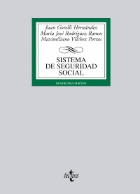 SISTEMA DE SEGURIDAD SOCIAL