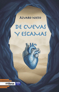 DE CUEVAS Y ESCAMAS