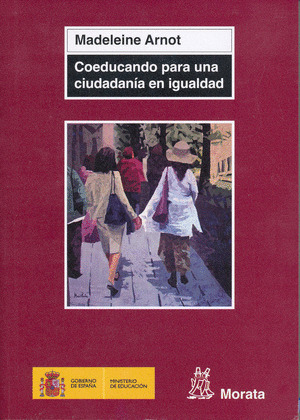 COEDUCANDO PARA UNA CIUDADANÍA EN IGUALDAD