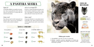 COLECCIÓN O MEU PEQUENO ANIMALARIO
