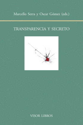 TRANSPARENCIA Y SECRETO