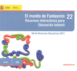 EL MUNDO DE FANTASMÍN