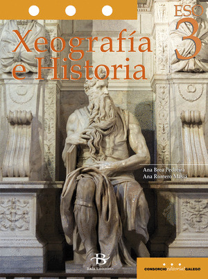 XEOGRAFÍA E HISTORIA 3º ESO