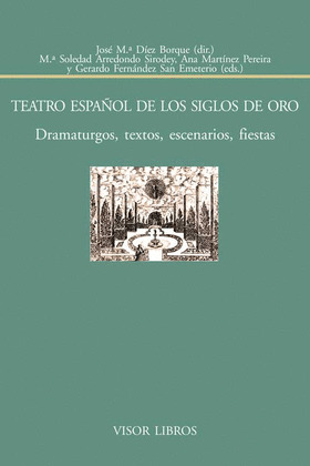 TEATRO DE MIGUEL DE CERVANTES, EL