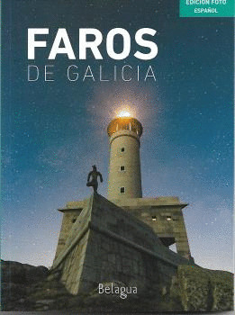 FAROS DE GALICIA (EDICIÓN FOTO ESPAÑOL)
